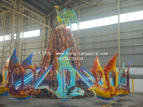 自控恐龙大型景区游乐设备 儿童乐园不可错过的新型游乐设施